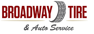 Broadway Tire and Auto Service - (Pawtucket, RI)